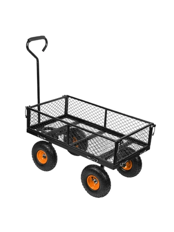 Neo Vežimėlis sodo plieno 300kg