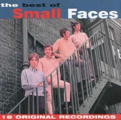 CD Small Faces - The Best Of Small Faces