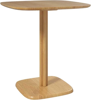 Valgomojo stalas 70 x 70 cm