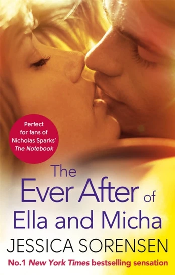 Ever After of Ella and Micha