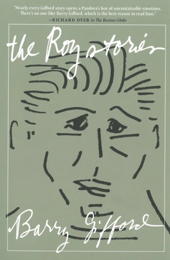 Roy Stories