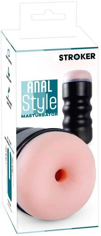 Style Masturbator