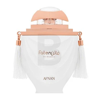 Afnan Faten White EDP 100 ml