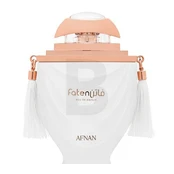 Afnan Faten White EDP 100 ml kaina