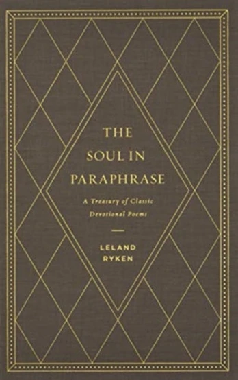 Soul in Paraphrase