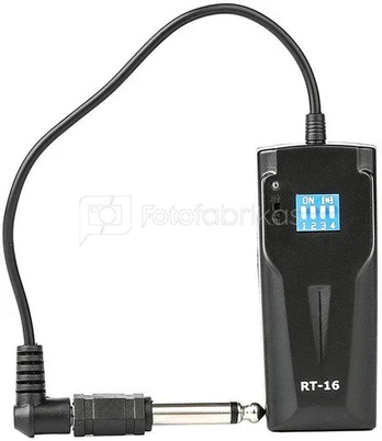 Godox RTR 16 RT Receiver
