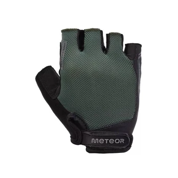 Meteor MX52 cycling gloves 17646 size M : Dydis - Universalus