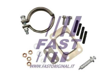 Montavimo komplektas, kompresorius FAST FT48415