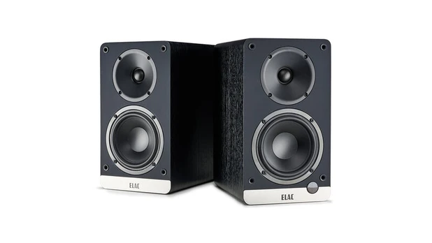 ELAC Debut ConneX DCB41