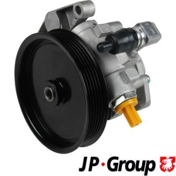 Hidraulinis siurblys, vairo sistema JP GROUP 1345102700