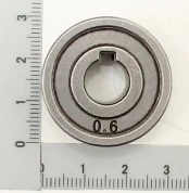 Ratukai WSE5000 0,6-0,8mm, Scheppach kaina