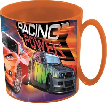 „Racing Power“ mikropuodelis, 350 ml