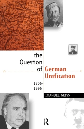 Question of German Unification