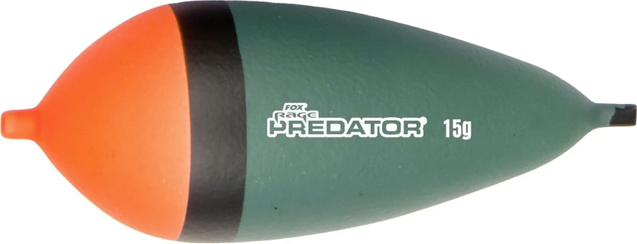 Plūdė Fox Rage Predator HD Stubby Slider, 25 g