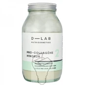 D-Lab Pro-Collagen Minceur 2, 171,6 g kaina