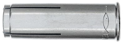Ankeris EA II M 12x50 D GVZ su borteliu