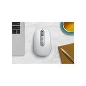 Logitech MX Anywhere 3S Pale Grey 910-006930 kaina