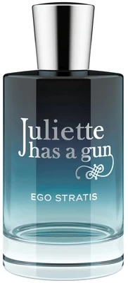 Kvapusis vanduo Juliette Has A Gun Ego Stratis, 100 ml