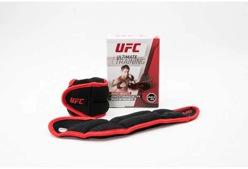 Svoriai riešams UFC 2X1,0kg