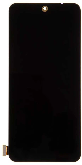 For_Xiaomi LCD Ekranas + Touch Unit, skirtas Xiaomi Redmi Note 10/10S