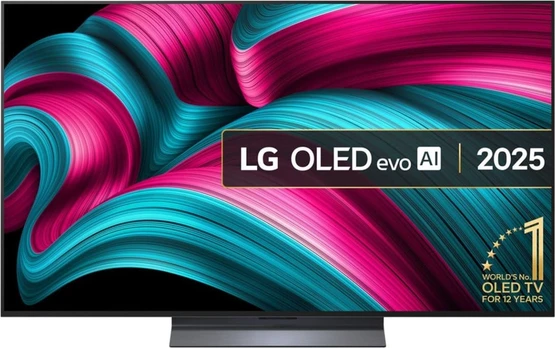 Televizorius LG C5