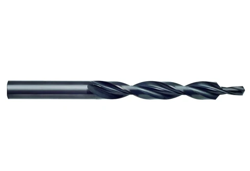 HSS stepped metal drill 90° bit -STEAM treatment -DIN8374 -Medium