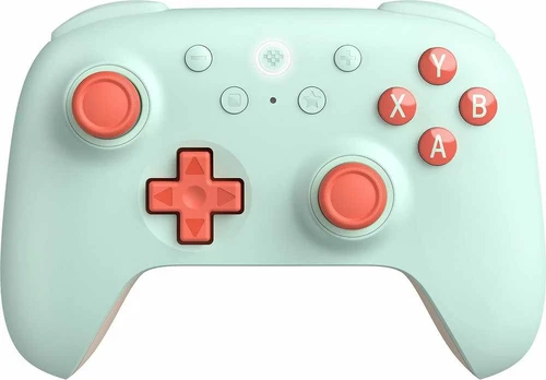 Žaidimų pultas 8BitDo Arcade Stick