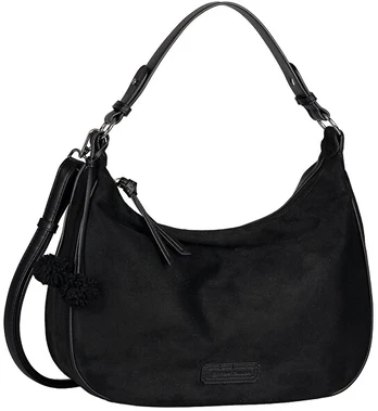 Tom Tailor Women's handbag Idra Hobo 012903
