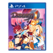 Disgaea 1 Complete Playstation 4