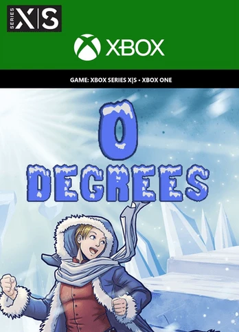 0 Degrees Xbox