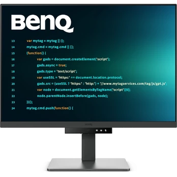 Monitorius BenQ RD280U