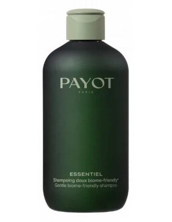Payot Microbiome-friendly cleansing shampoo Essentiel (Gentle Biome-friendly Shampoo) 280 ml 280ml