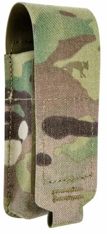Pistoleto dėtuvės dėklas Tasmanian Tiger MKIII, MultiCam®
