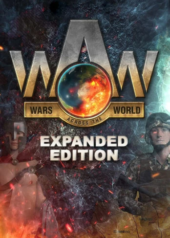 Wars Across The World Steam