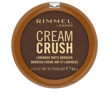 CREAM CRUSH luminous matte bronzer #006-Espresso 8.5 gr