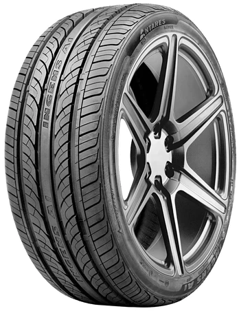ANTARES INGENS A1 225/60R18 100V
