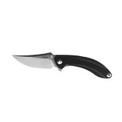 Ruike P155-B peilis, juodas