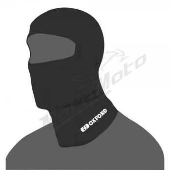Pošalmis Oxford Balaclava WarmDry