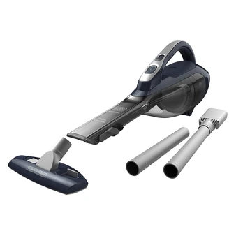 Rankinis dulkių siurblys Black & Decker DVA315JF-QW