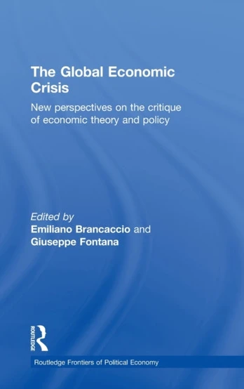 Global Economic Crisis