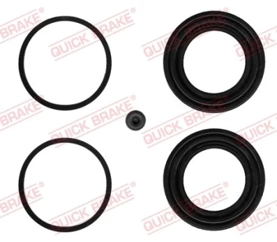Remonto komplektas, stabdžių apkaba QUICK BRAKE 114-0228