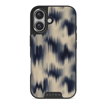 Avalanche - iPhone 16 Case, Elite Dark (MagSafe) / Gunmetal