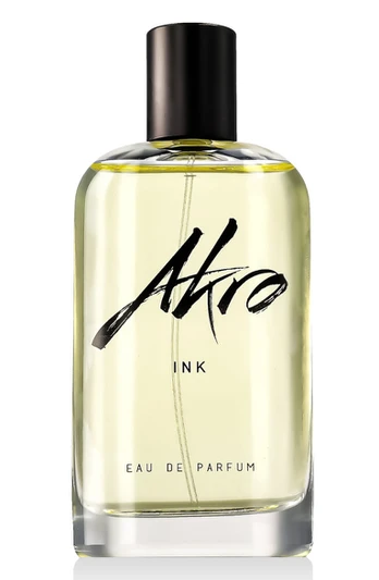 Kvapusis vanduo Akro Ink, 100 ml