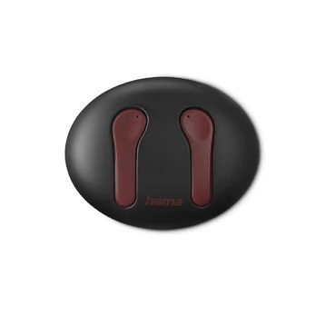 Ausinės Hama 00184168