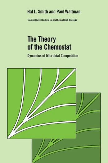 Theory of the Chemostat