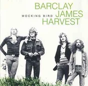 CD Barclay James Harvest - Mocking Bird