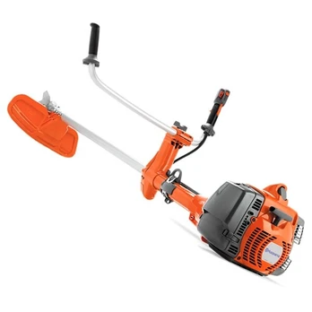 Benzininė krūmapjovė HUSQVARNA 555RXT