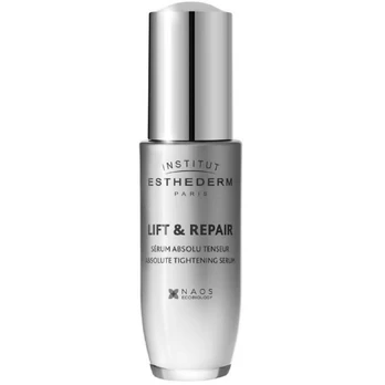 Institut Esthederm LIFT & REPAIR sérum tensor absoluto 30 ml