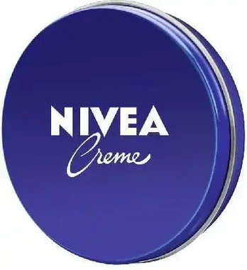 „Nivea“ „Cream Classic“ 30 ml