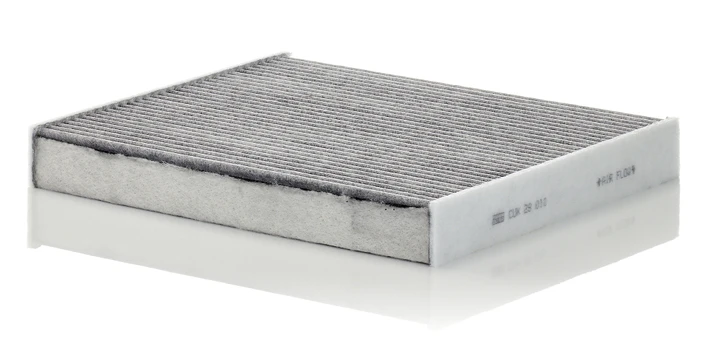 Salono filtras MANN-FILTER CUK 29 010